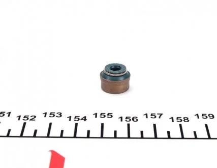 Кільце ущільнювача, стрижень клапана FORD/VOLVO 2.5 20V (вир-во Elring) ELRING 369.890