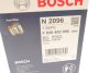 Паливний фільтр BOSCH F 026 402 096 (фото 7)