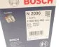 Фильтр топл. NISSAN PATHFINDER 2.5 (пр-во Bosch) BOSCH F 026 402 096 (фото 7)