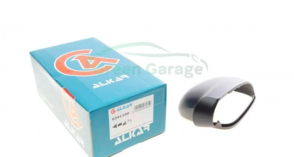Корпус дзеркала ALKAR 6341109 (фото 1)