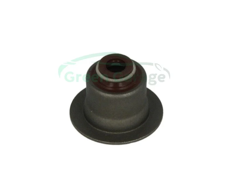 Сальник клапана RENAULT 1,0/1,2 16V D4D/D4F -08.2003 (вир-во Elring) ELRING 222.800 (фото 1)