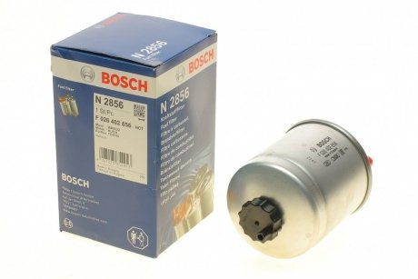 Паливний фільтр BOSCH F 026 402 856