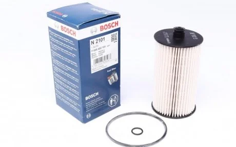 Фильтр топливный (пр-во Bosch) BOSCH F 026 402 101