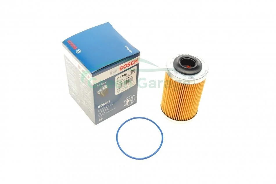Масляний фільтр BOSCH F 026 407 109 (фото 1)