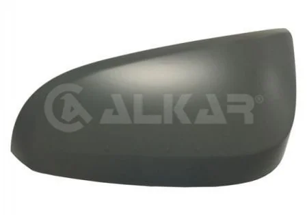 Крышка корпуса зеркала, правая, под покрас. ALKAR 6 342 919