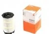 Фільтр мастил MAHLE / KNECHT OX350/4D (фото 1)