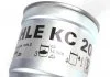 Фильтр топливный MITSUBISHI PAJERO III 2.5 TD, 3.2 DI-D -06 (пр-во KNECHT-MAHLE) MAHLE / KNECHT KC208 (фото 5)