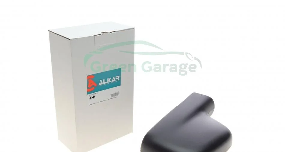 Корпус дзеркала ALKAR 6343985 (фото 1)