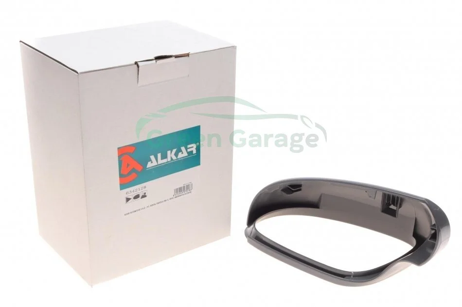 Корпус дзеркала ALKAR 6342128 (фото 1)