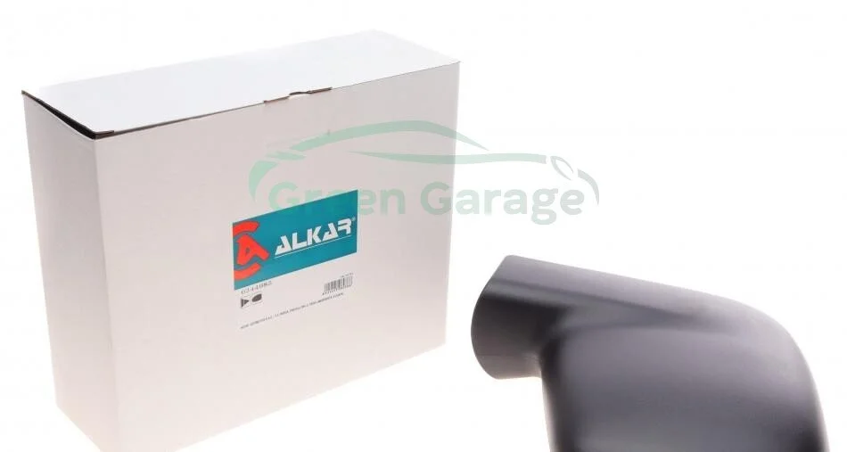 Корпус дзеркала ALKAR 6344985 (фото 1)