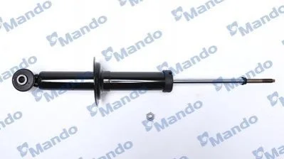 Амортизатор підв. MITSUBISHI LANCER VIII задн. (вир-во Mando) MANDO MSS015534 (фото 1)