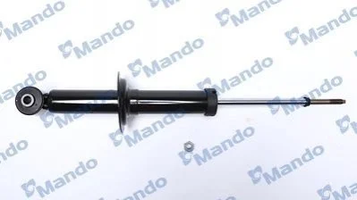 Амортизатор підв. MITSUBISHI LANCER VIII задн. (вир-во Mando) MANDO MSS015534