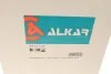 Кришка дзеркала ALKAR 6 342 138 (фото 7)