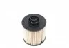 Фильтр топливный PSA 1.6 BlueHDI 14- (пр-во KNECHT-MAHLE) MAHLE / KNECHT KX420D (фото 4)