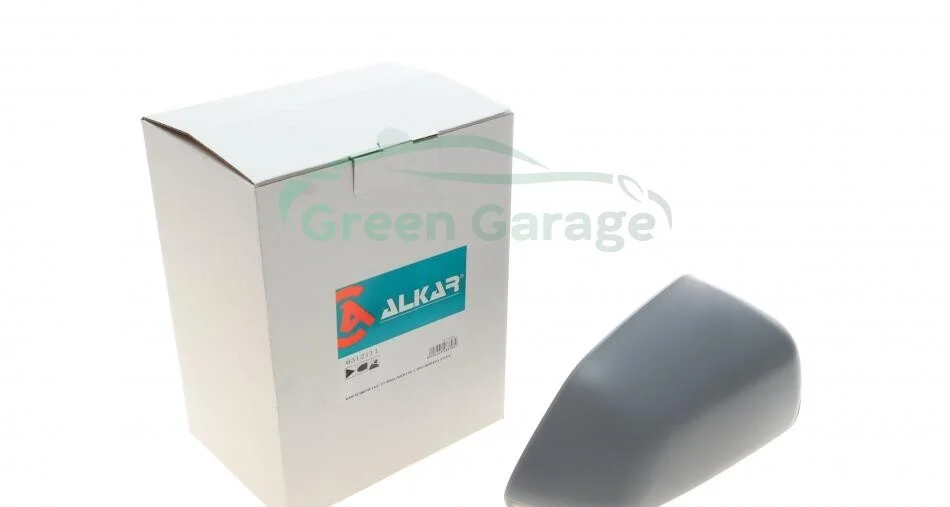 Корпус дзеркала ALKAR 6312111 (фото 1)