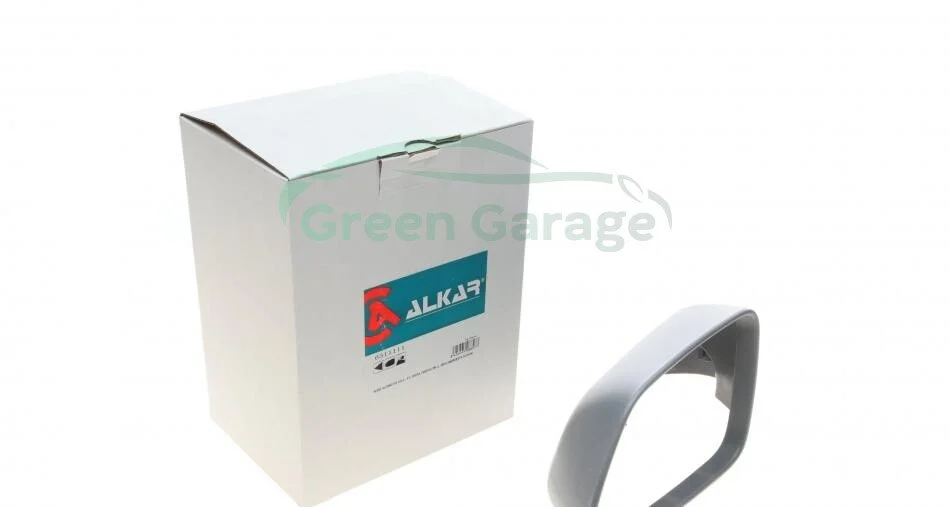 Корпус дзеркала ALKAR 6311111 (фото 1)