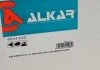 Кришка дзеркала ALKAR 6 341 442 (фото 6)