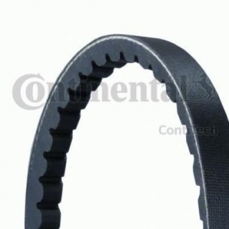 Клиновий пас CONTITECH AVX 13X685