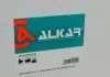 Кришка дзеркала ALKAR 6 342 928 (фото 6)