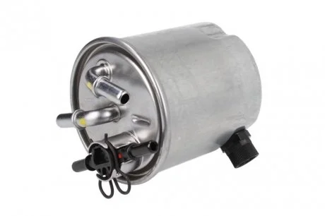 Паливний фільтр MAHLE / KNECHT KL440/15