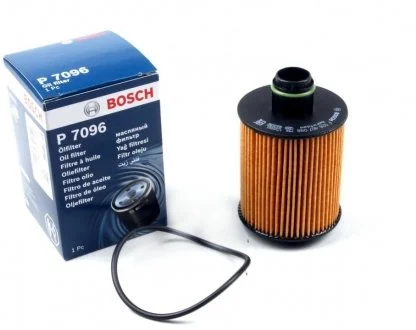 Фильтр масляный двигателя FIAT (пр-во Bosch) BOSCH F 026 407 096