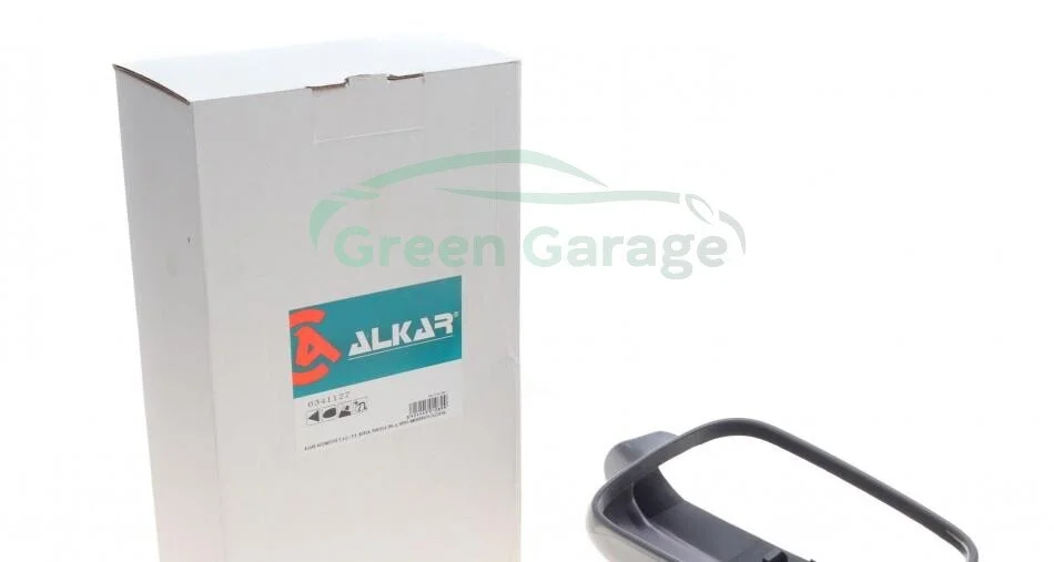 Корпус дзеркала ALKAR 6341127 (фото 1)