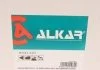 Корпус дзеркала ALKAR 6341127 (фото 7)