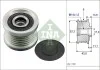 Механізм вільного ходу генератора NiSSAN (вир-во Ina) INA 535 0044 10 (фото 6)