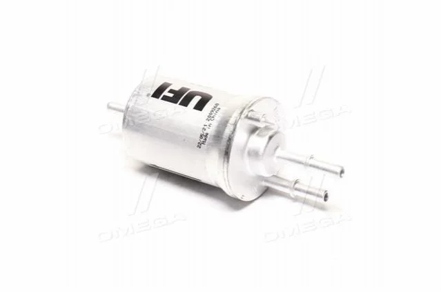 Фильтр топливный SKODA OCTAVIA 04-, FABIA 06-,VW GOLF 03- (OE) (пр-во) UFI 31.833.00 (фото 1)