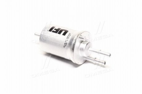 Фильтр топливный SKODA OCTAVIA 04-, FABIA 06-,VW GOLF 03- (OE) UFI 31.833.00