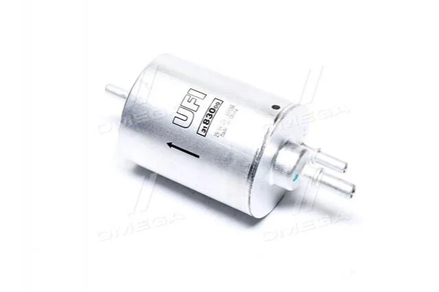 Фильтр топливный AUDI A4 1.8T 00-08 (OE) (пр-во) UFI 31.830.00 (фото 1)
