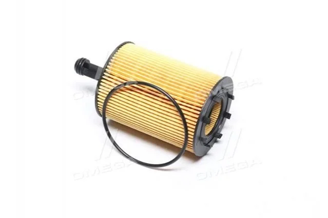 Фильтр масляный SKODA FABIA, OCTAVIA 00-, VW GOLF 97-, PASSAT 03- (пр-во) UFI 25.023.00 (фото 1)