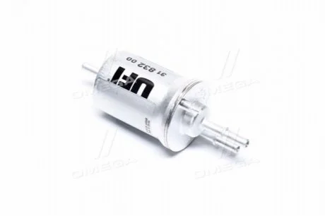 Фильтр топливный VAG 1.0-2.0 99-09 (3 bar) (OE) (пр-во) UFI 31.832.00