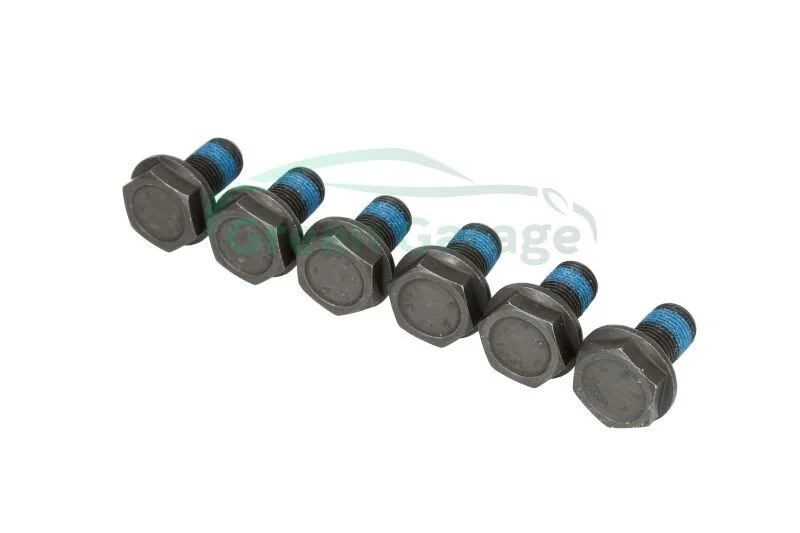 Болты маховика VAG 76- (пр-во) SACHS 3096 005 000 (фото 1)