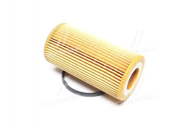 Фільтр масляний VW POLO V, GOLF V, VI 2.0 FSI, TFSI 03- (вир-во) UFI 25.040.00 (фото 1)