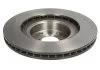 Диск тормозной SUBARU FORESTER, LEGACY передн., вент. (пр-во) BREMBO 09.9077.11 (фото 2)