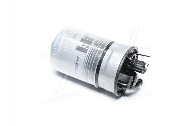 Фильтр топливный VW PASSAT, AUDI A4, A6, A8 (OE) (пр-во) UFI 24.424.00 (фото 1)