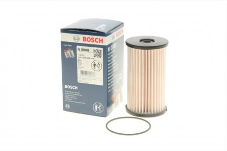 Паливний фільтр BOSCH 1 457 070 008