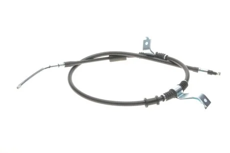 Трос ручного тормоза CHEVROLET LACETTI левый (пр-во Bosch) BOSCH 1987482353