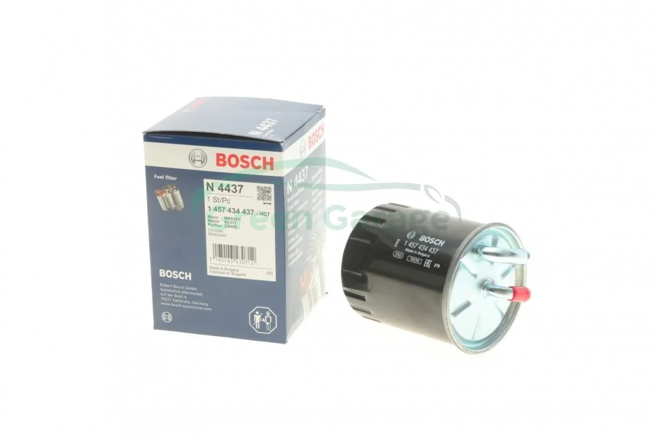 Фильтр топл. дизель MB CDI, SPRINTER (пр-во Bosch) BOSCH 1 457 434 437 (фото 1)