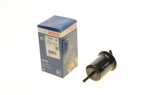 Паливний фільтр BOSCH F 026 403 755