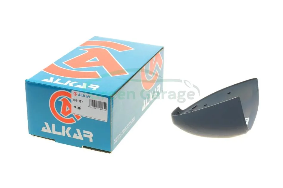 Кришка дзеркала ALKAR 6 341 197 (фото 1)