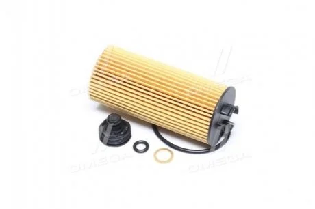 Фильтр масляный BMW X1 1.6-2.8 15-, MINI COOPER 1.5-2.0 13- (пр-во) UFI 25.185.00