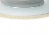 Диск тормозной RENAULT KANGOO 1.5DCI 1.6 08- задн. (пр-во Bosch) BOSCH 0986479695 (фото 4)