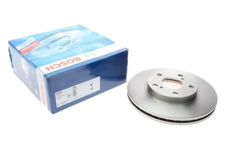 Гальмівний диск BOSCH 0986479R45