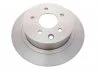 Диск тормозной NISSAN JUKE,QASHQAI 1.5DCI 16V 08.07-,10.06- задн. (пр-во Bosch) BOSCH 0986479362 (фото 4)