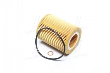 Фільтр масляний BMW (E36, E39, E46, E53) 94-06 (вир-во) UFI 25.004.00