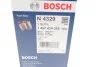 Фильтр топл. SKODA SUPERB, VW PASSAT 1.9TDI (пр-во Bosch) BOSCH 1 457 434 329 (фото 5)