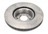 Диск тормозной FORD GALAXY, MONDEO передн., вент. (пр-во) BREMBO 09.A427.11 (фото 1)
