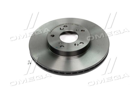 Диск тормозной передн. BREMBO 09.7932.11